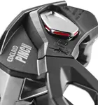 Зажимное страховочное устройство Edelrid, Anthracite/Oasis - фото 5