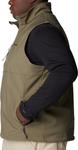 Мужской жилет Columbia Ascender II Softshell, Stone Green - фото 7