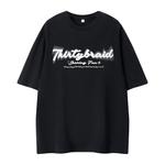 Футболка унисекс 30Braid, голубой - фото 2