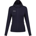 MAMMUT Женская куртка Aconcagua Light ML, Peach - фото 3