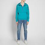 Куртка adidas HU H PACK WB CE9490 - фото 2