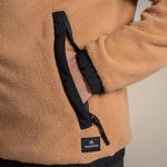 Мужская куртка из софтшелла Craghoppers Braefell - фото 5