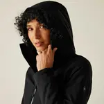 Куртка Regatta Coriver, черный - фото 4