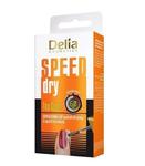 Delia Top Coat Speed Dry сушилка для лака, 11 ml - фото