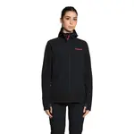 Caillich Df Trangoworld женская куртка, черный - фото