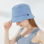 Панама Bucket ELLE, хаки - фото 9