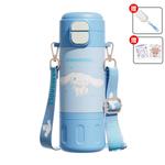 Детская термокружка 480 мл Sanrio - фото 10