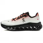 Running Cloudtilt Flame Eclipse Women's On, белый/розовый/черный - фото 4