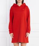 Платье c_ezas Boss, красный - фото