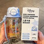 Lotso, Stitch, Mickey Mouse 620ml Disney, Lotso - фото 7