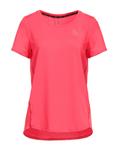 Футболка Odlo, коралловый - фото