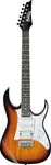 Ibanez GRG140-SB - фото