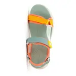 Сандалии Izas Poitiers, синий - фото 4