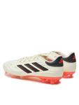 Футбольные бутсы Copa Pure II Pro Firm Ground Boots IE4979 Adidas, бежевый - фото 3