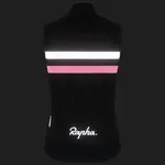 Жилет Rapha Brevet Insulated, синий - фото 4
