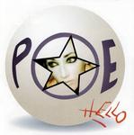 Диск CD Hello - Poe - фото