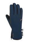 Перчатки Reusch TIFFANY R-TEX XT, Dress Blue Black/Blue - фото 4
