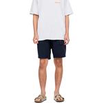 Ридж поясные бермуды Gramicci, черный - фото 6