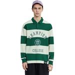 Свитшот US Version Unisex Champion, Темно-синий - фото 10