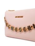 Сумочка JC4072PP1ML1360A Love Moschino, розовый - фото 2