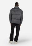 Куртка Pegador PICARD PUFFER JACKET, Anthracite/Dark Grey - фото 3