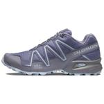 Кроссовки Speedcross 3 'Blue Granite' SALOMON, Light Blue - фото