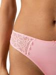 Mey Трусы-стринги 'Amorous' в цвете Rose - фото 4
