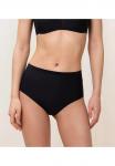 Трусы Shape Smart Maxi, Shape, однотонные, для женщин Triumph, черный - фото 6