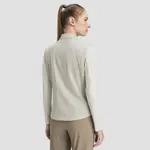 DESCENTE Женская беговая майка, Gray - фото 5