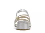 Сандалии Joy Lifestride, Silver - фото 4