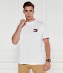 Футболка Tommy Jeans Regular Fit, белый - фото 3