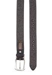Ремень B.BELT Zoe, Black - фото 4