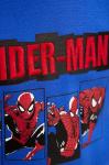 Детская толстовка SPIDERMAN Desigual, синий - фото 6
