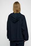Худи moshi moshi mind Hoodie, Dark Navy/Dark Blue - фото