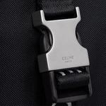 CELINE Кожаная сумка через плечо - фото 7