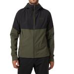 Куртка Blaze для мужчин HELLY HANSEN, черный - фото 10