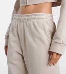 Хлопковые джерси спортивные штаны Entire Studios, Glacier - фото 4