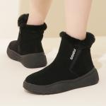 Зимние ботинки женские Cigna, черный - фото 10