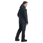 Куртка Tenson Hurricane XP, черный - фото 2