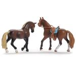 SLH42738 Стартовый набор Schleich Horse Club Paso Peruabo 3+ - фото 5