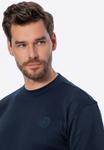 Футболка WITTCHEN Basic T-shirt, Dark Blue - фото 3