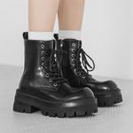 Ботинки Martin унисекс Chi Wolf, цвет Yellow women's size - фото 31