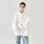 Свитшот унисекс GOLFCROSS, Абрикос - фото 6