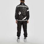 Женская куртка Converse, цвет Black - фото 8