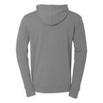 Толстовка с капюшоном KEMPA - фото 2