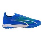 Puma Ultra Ultimate Футбольная обувь Мужская, Blue - фото 2