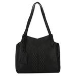 Сумка через плечо Cowboysbag Lavish, черный - фото