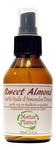 Масло сладкого миндаля, 100 мл Natur Planet - фото