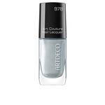 Лак для ногтей Art couture nail lacquer Artdeco, 10 мл, silver willow - фото