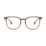 Унисекс очки Butterfly PULAIS, универсальные черно-серебристые [Классика, Вечная классика] - фото 3